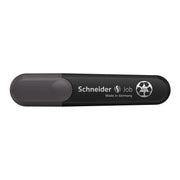 Schneider Highlighter Job Slate Grey 1000474_4