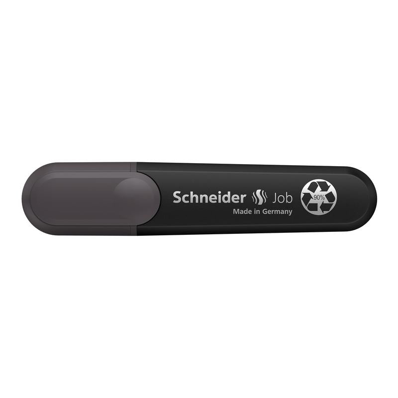 Schneider Highlighter Job Slate Grey 1000474_4