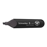Schneider Highlighter Job Slate Grey 1000474_5