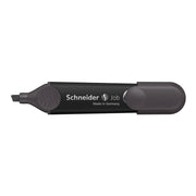 Schneider Highlighter Job Slate Grey 1000474_6