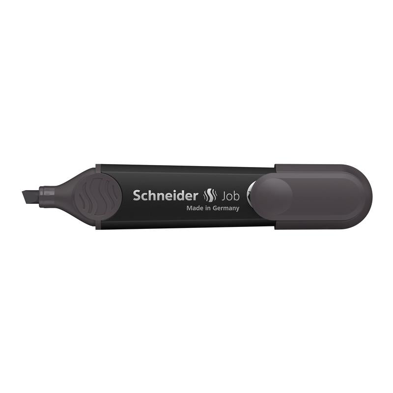 Schneider Highlighter Job Slate Grey 1000474_6