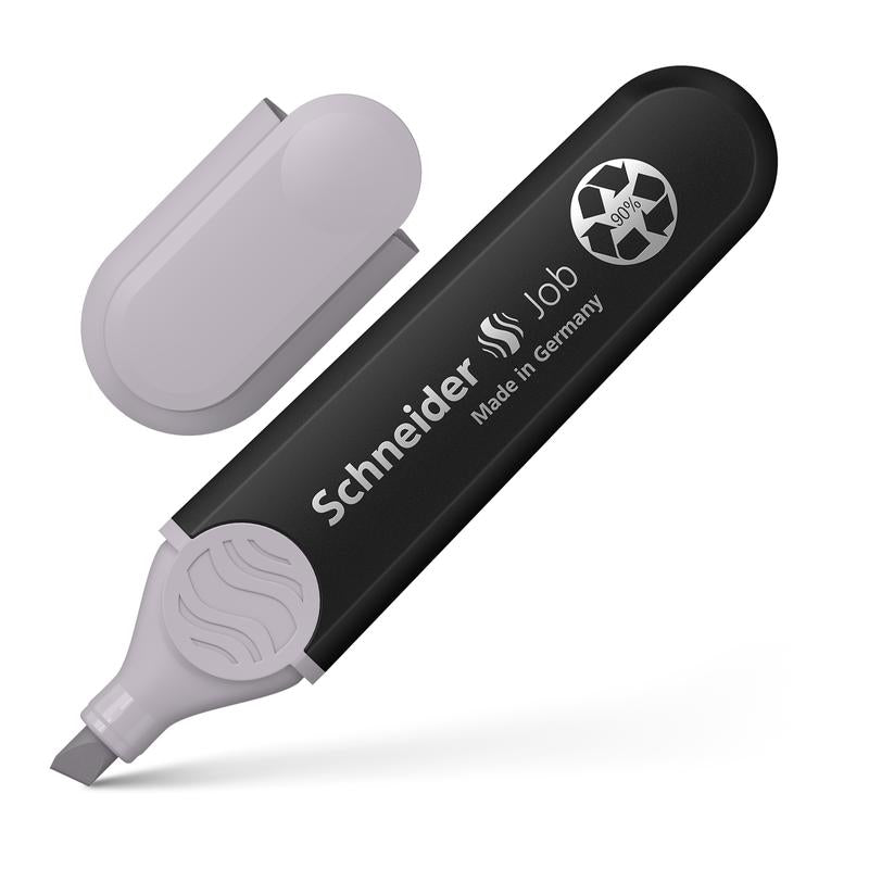 Schneider Highlighter Job Taupe Grey 1000476_2