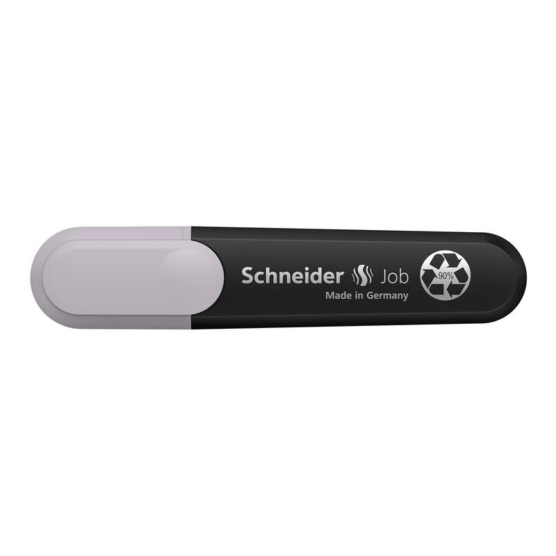 Schneider Highlighter Job Taupe Grey 1000476_4