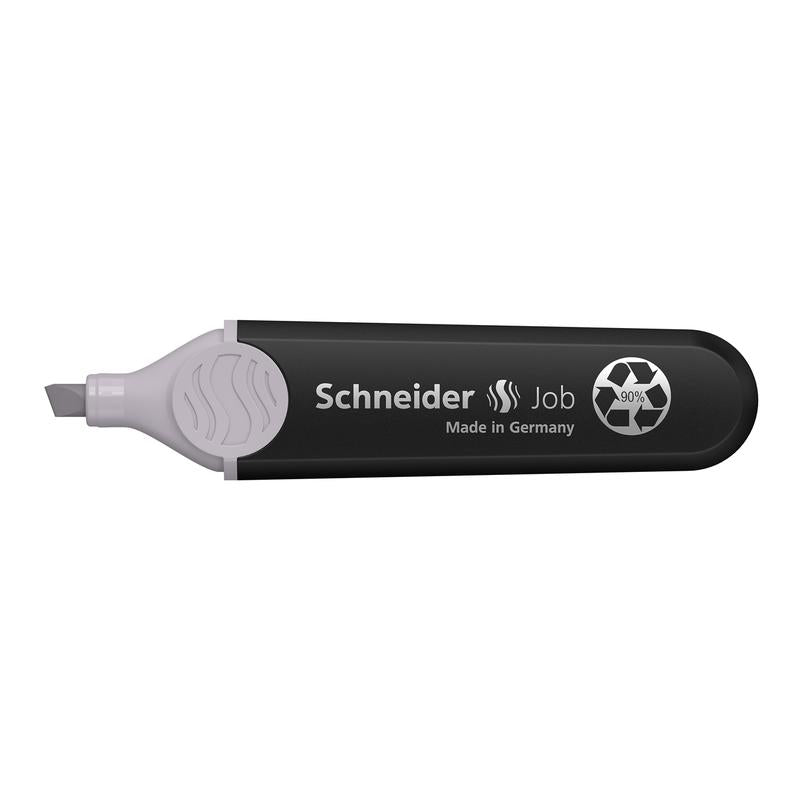 Schneider Highlighter Job Taupe Grey 1000476_5
