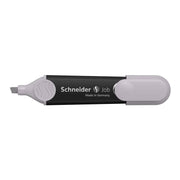 Schneider Highlighter Job Taupe Grey 1000476_6