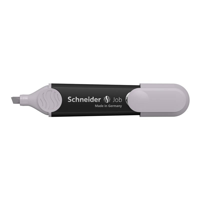 Schneider Highlighter Job Taupe Grey 1000476_6
