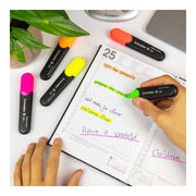 Schneider Highlighter Job Yellow S1505_2