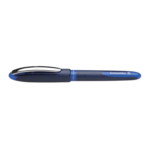 Schneider Rollerball One Business 0.6mm Blue S183003_2