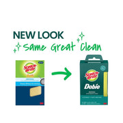 Scotch-Brite Dobie All Purpose Cleaning Pads, Pack of 2 11324_3