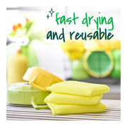 Scotch-Brite Dobie All Purpose Cleaning Pads, Pack of 2 11324_7