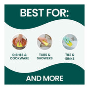 Scotch-Brite Dobie All Purpose Cleaning Pads, Pack of 2 11324_9