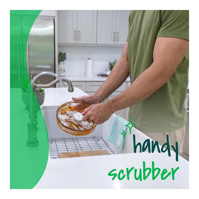 Scotch-Brite Handy Little Scrubber 11328_4