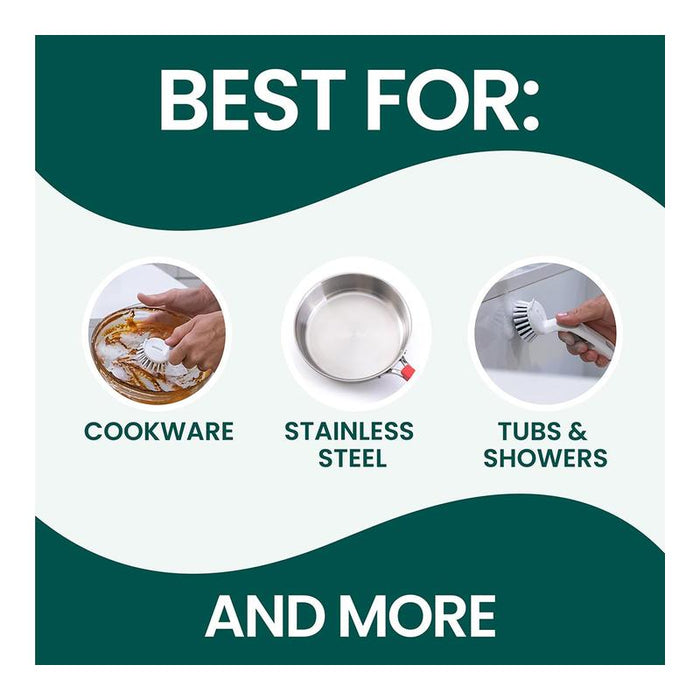 Scotch-Brite Handy Little Scrubber 11328_7