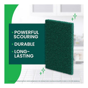 Scotch-Brite Heavy Duty Scouring Pad, Pack of 3 11325_3