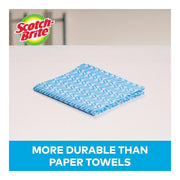 Scotch-Brite Reusable Wipes, Pack of 5 11193_4