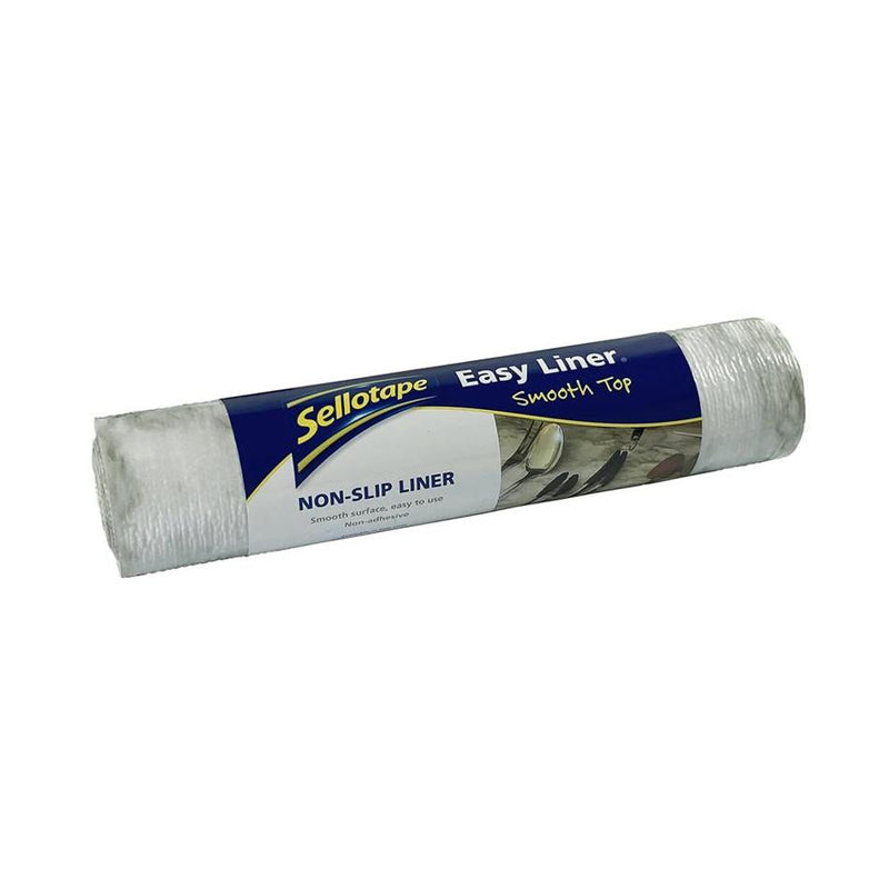 Sellotape Easy Liner Smooth Top 304mm x 3040mm 908855_1