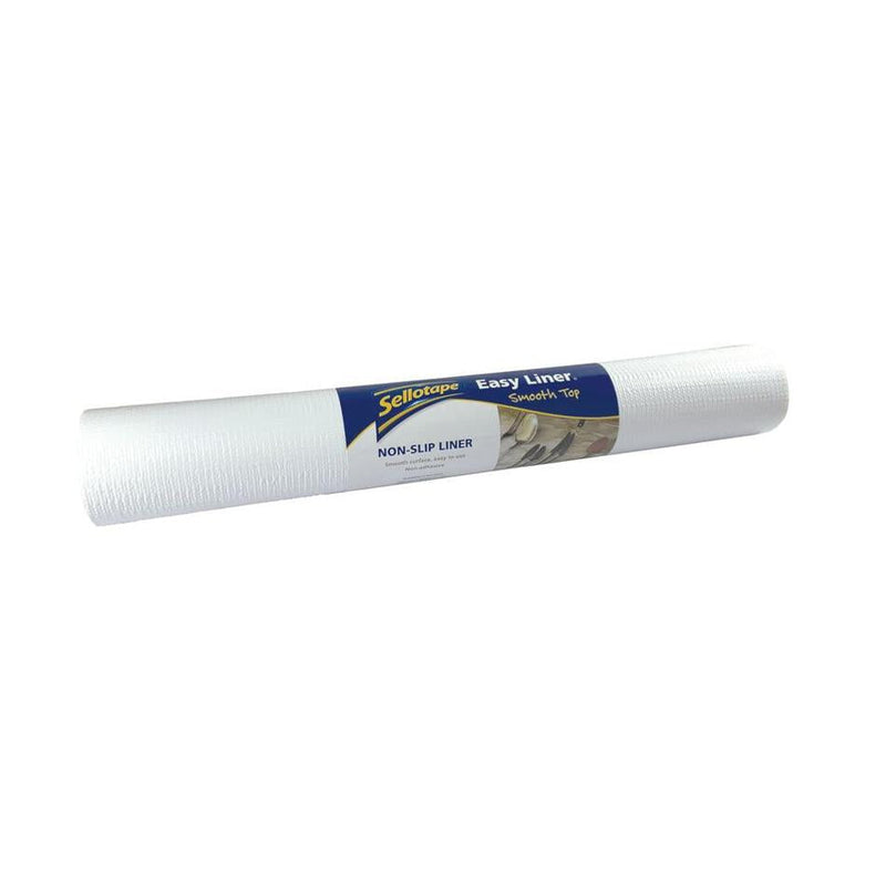 Sellotape Easy Liner Smooth Top 508mm x 3040mm 908856_1