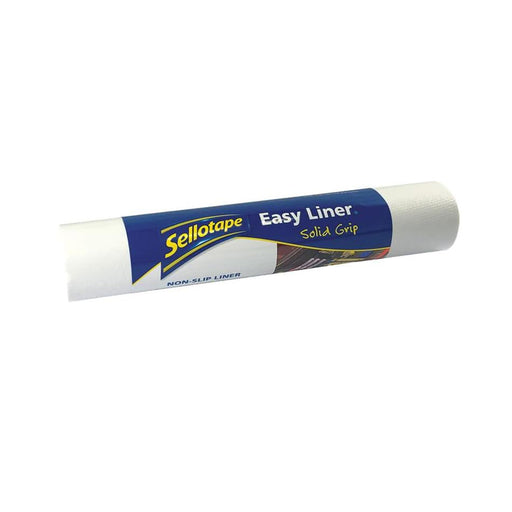 Sellotape Easy Liner Solid Grip 304mm x 1520mm Non-Adhesive_1
