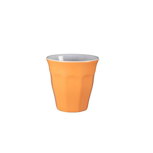 Serroni Cafe Melamine Cup - Apricot_1