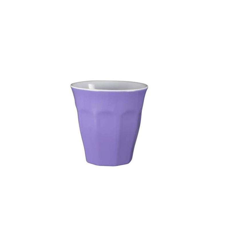 Serroni Cafe Melamine Cup - Lavender_1