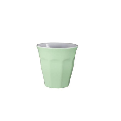 Serroni Cafe Melamine Cup - Mint_1