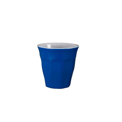 Serroni Cafe Melamine Cup - Royal Blue_1