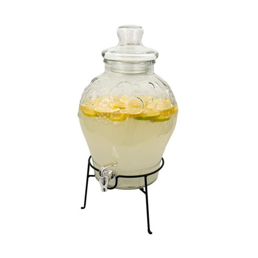 Serroni Saluti Drink Dispenser 10Lt_1