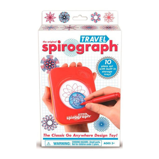 Spirograph - Travel Set_1