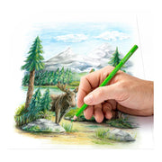Staedtler Coloured Pencils 24 Pack 146C_4