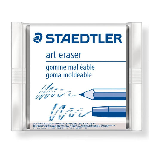 Staedtler Karat Kneadable Art Eraser_1