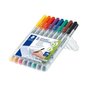 Staedtler Lumocolor Non-Permanent Pen 316_1