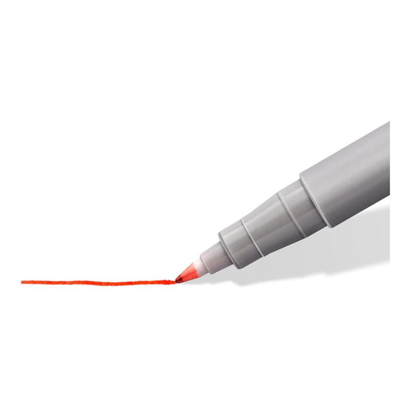 Staedtler Lumocolor Non-Permanent Pen 316_2