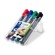 Staedtler Lumocolor Permanent Marker 350_1