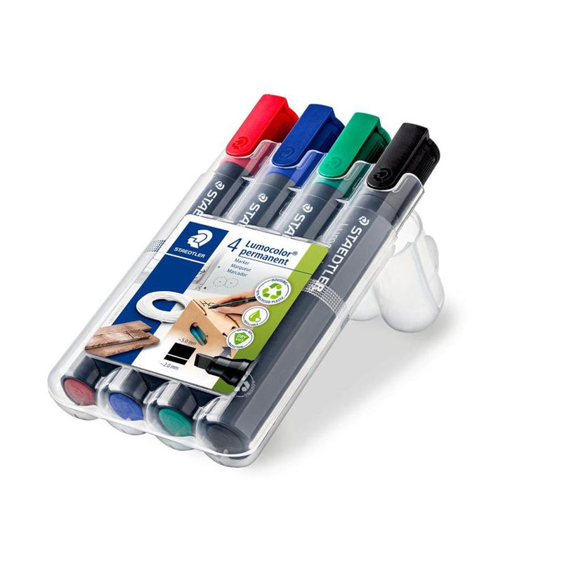 Staedtler Lumocolor Permanent Marker 350_1