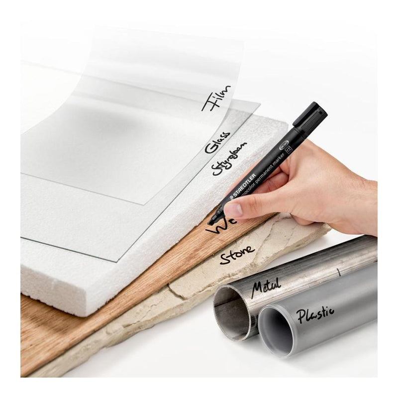 Staedtler Lumocolor Permanent Marker 350_4