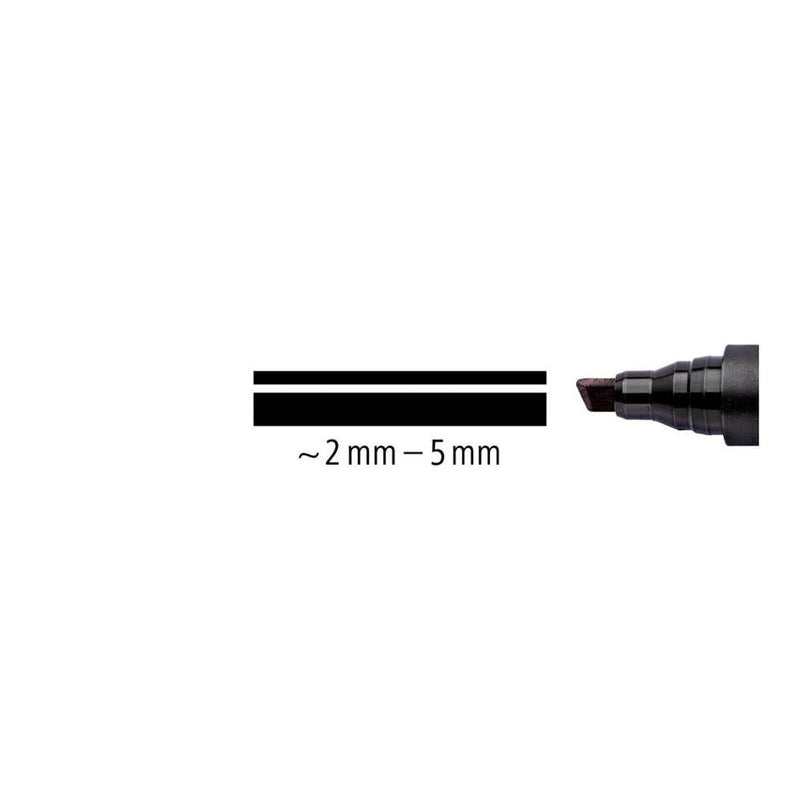 Staedtler Lumocolor Permanent Marker 350_6