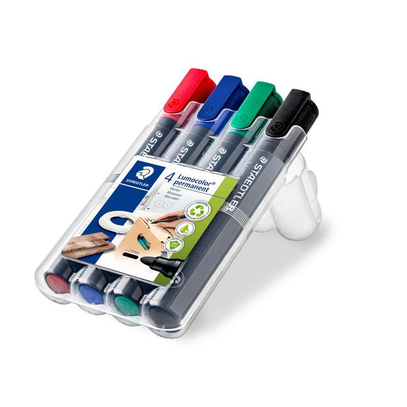 Staedtler Lumocolor Permanent Marker 352_1