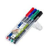 Staedtler Lumocolor Permanent Pen 317_1