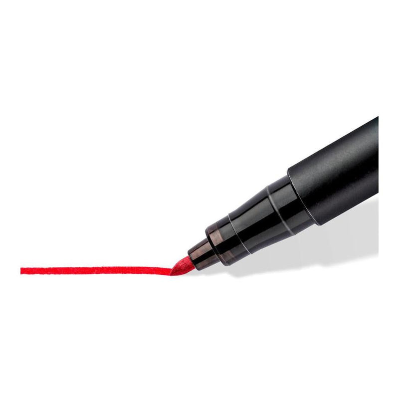 Staedtler Lumocolor Permanent Pen 317_2