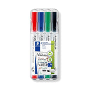 Staedtler Lumocolor Whiteboard Compact 341 Pack 4_1