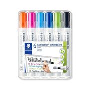 Staedtler Lumocolor Whiteboard Marker Bullet 351_1
