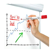 Staedtler Lumocolor Whiteboard Marker Bullet 351_4