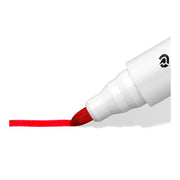 Staedtler Lumocolor Whiteboard Marker Bullet 351 Pack 4_3