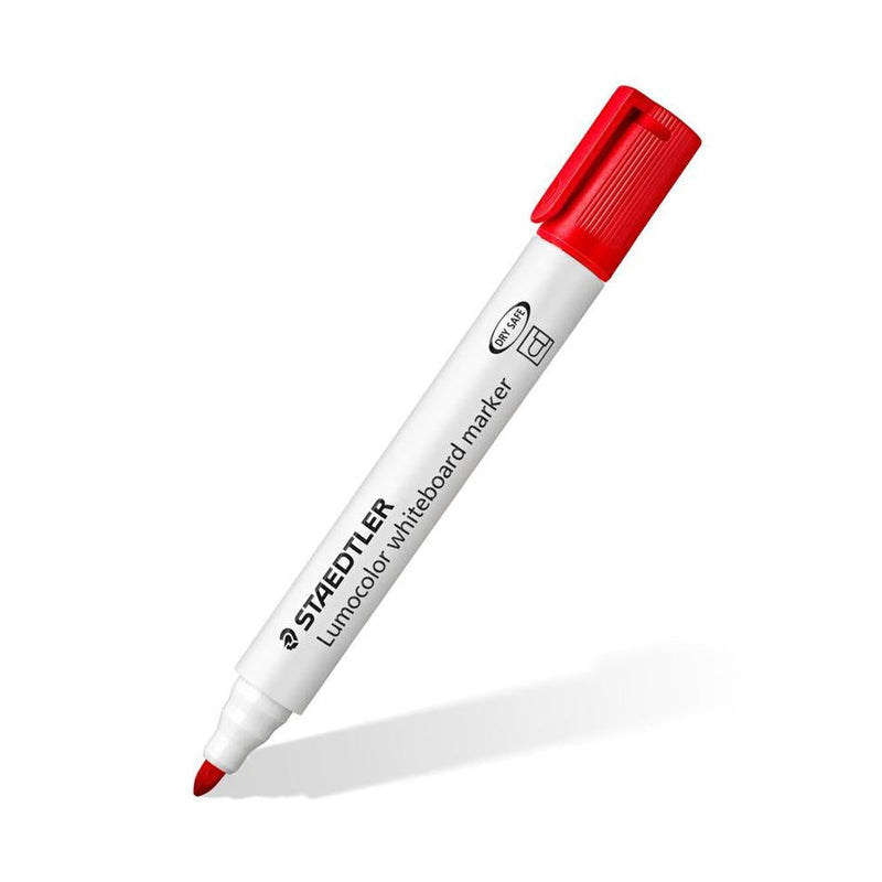 Staedtler Lumocolor Whiteboard Marker Pack 6_2