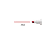 Staedtler Lumocolor Whiteboard Marker Pack 6_7