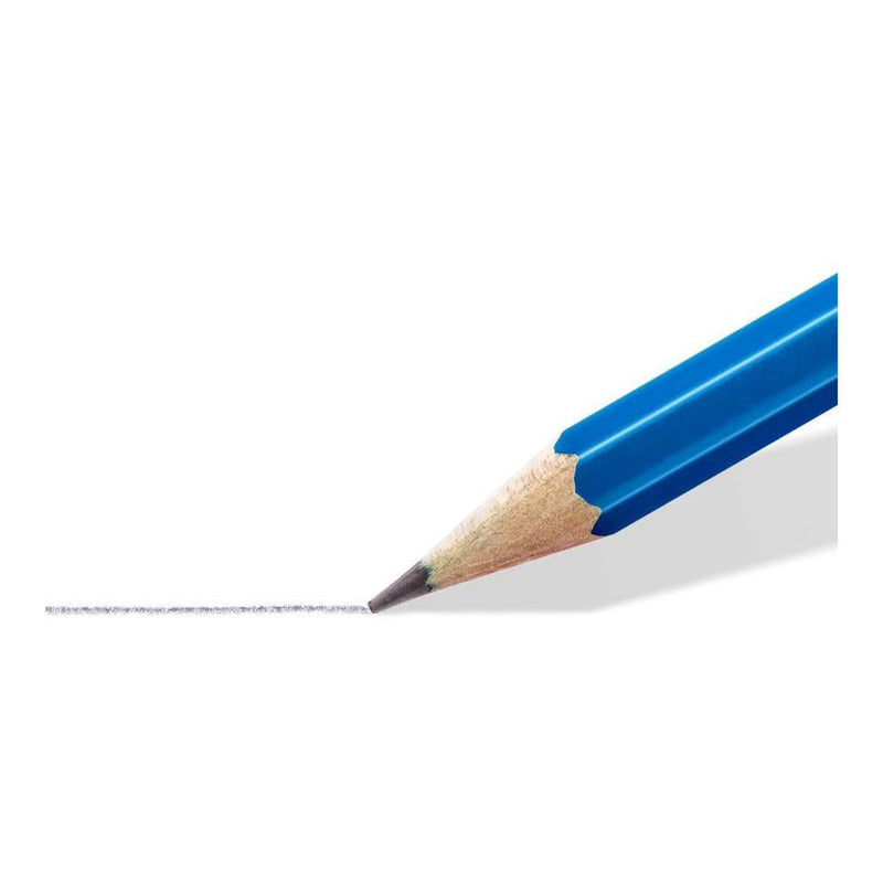 Staedtler Mars Lumograph Sketching Set_2