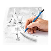 Staedtler Mars Lumograph Sketching Set_4