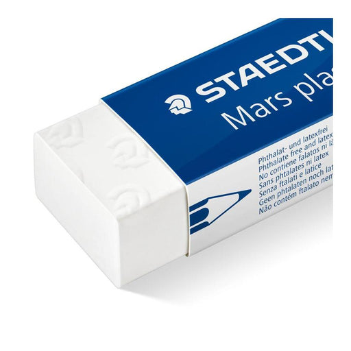 Staedtler Mars Plastic Eraser 526 50_2