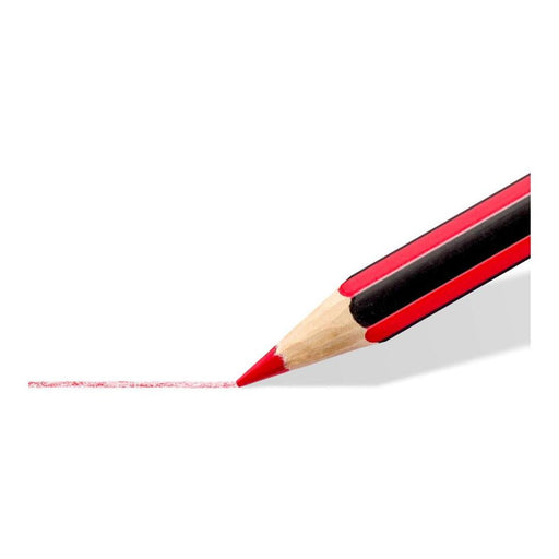 Staedtler Noris Coloured Pencils 24 Pack 185_2