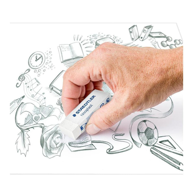 Staedtler Rasoplast 526 B20_3